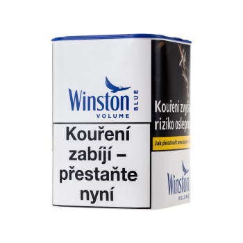 Winston Blue Tabák 69g Tin