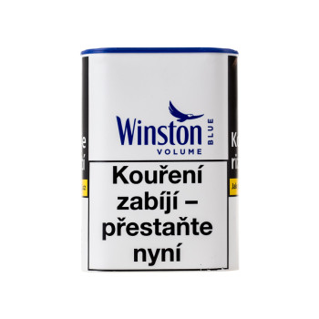 Winston Blue Tabák 69g Tin - 2