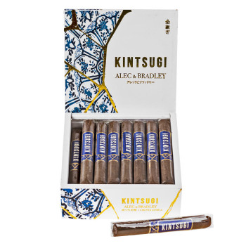 Alec Bradley Kintsugi Corona Gorda 1/24