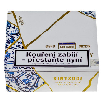 Alec Bradley Kintsugi Robusto 1/24 - 2