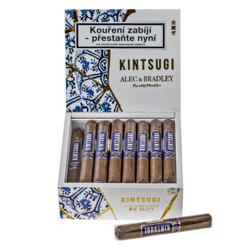 A.Bradley Kintsugi Toro 1/24