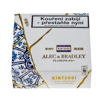 Alec Bradley Kintsugi Toro 1/24 - 2