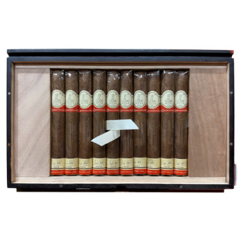 Flor de Selva No.20  Petit Corona 1/10