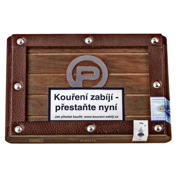 Plasencia Reserva Original Robusto 1/10 - 2