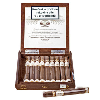 Plasencia Reserva Original Corona 1/10