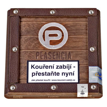 Plasencia Reserva Original Corona 1/10 - 2