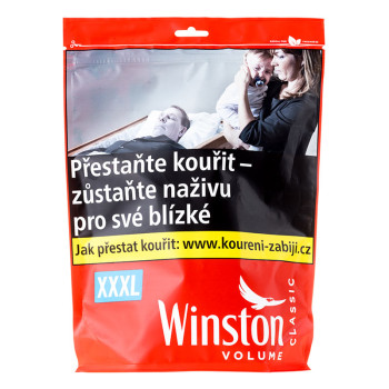 Winston Red tabák 140g - 1