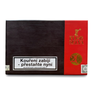 Flor de Selva No.20 Tempo 1/10 - 3