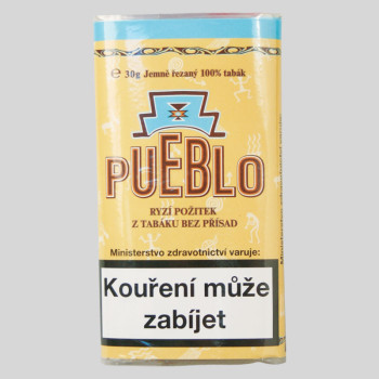 Pueblo Feinschnitt 30g - 1