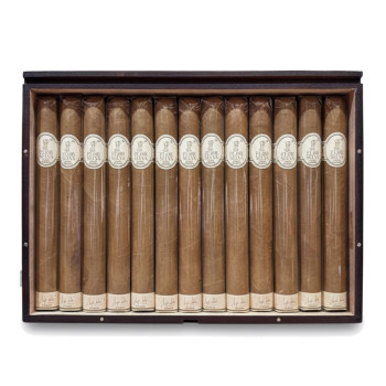 Flor de Selva Doble Corona 1/25