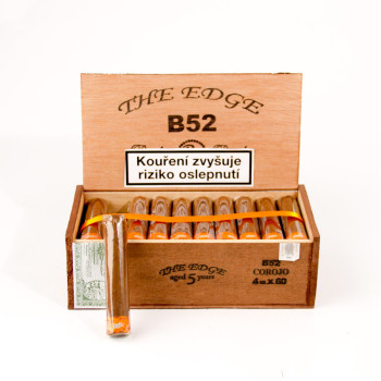 Rocky Patel Edge B52 Corojo 1/30