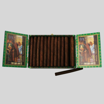 Trüllerie Bajazzo Brazil 1/50 