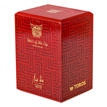 Flor de Selva YEAR of The PIG 2019 1/19 - 1