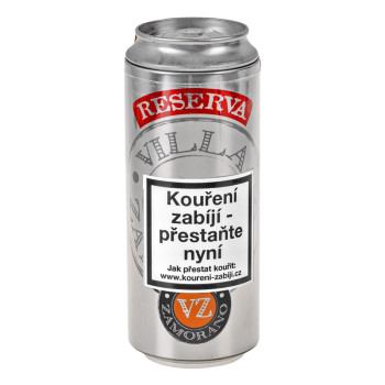 Villa Zamorano Can cigars - 5 ks