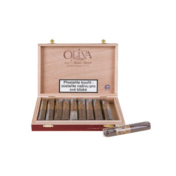 Oliva V Maduro Esp. Double Robusto 1/10