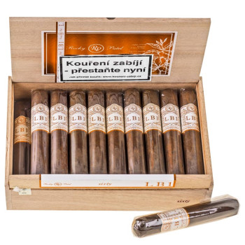 Rocky Patel LB 1 Sixty 1/20 - 2