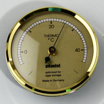 Adorini Thermometer big