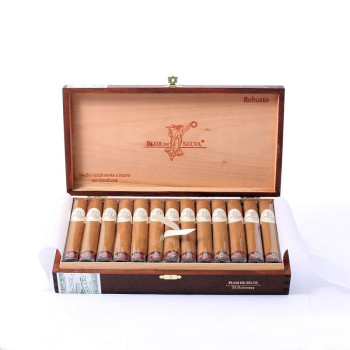 Flor de Selva Robusto 1/25 - 1