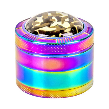 Zorr Grinder Rainbow/Camo 50m - 1