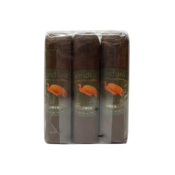 Ibis Petit Robusto Maduro Honduras 1/9