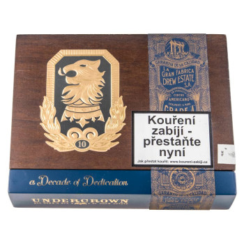 Drew Estate Liga Undercrown Robusto 1/20 - 2