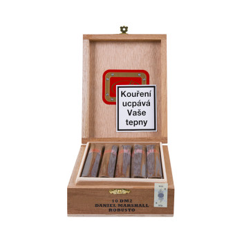 Daniel Marshall Red Label Robusto 1/10