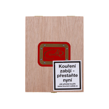 Daniel Marshall Red Label Robusto 1/10 - 2