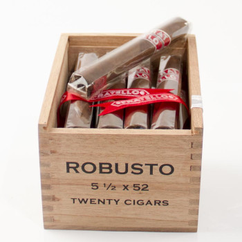 Fratello Cigars Robusto 1/20