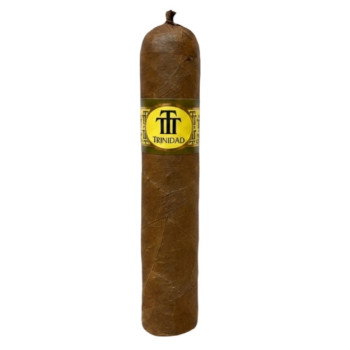 Trinidad Vigia 1/12 - 2