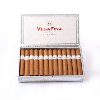 Vegafina Robusto 1/25