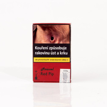 Moassel Red Pip 50g /Třešeň