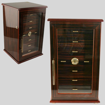 Adorini Humidor Chianti gr. DeLuxe f.300cig.