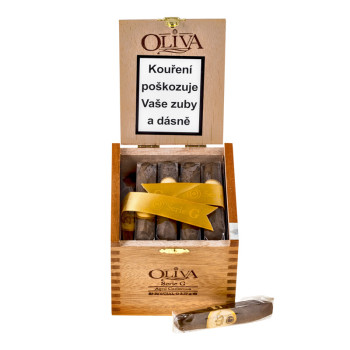 Oliva G Special 1/25 - 2