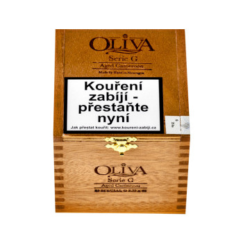 Oliva G Special 1/25 - 2