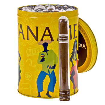 Guantanamera Cristal LE 2021 1/25 - 3