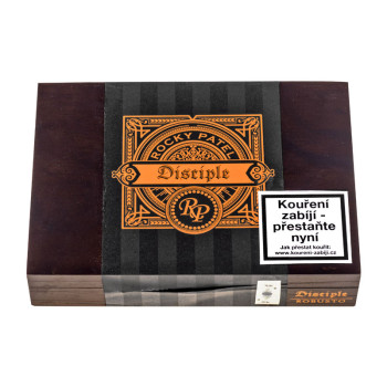 Rocky Patel Disciple Robusto 1/20