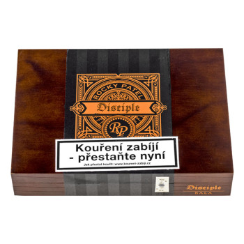 Rocky Patel Disciple Bala 1/20 - 2