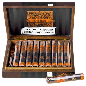 Rocky Patel Disciple Sixty 1/20 - 2