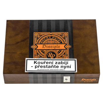 Rocky Patel Disciple Sixty 1/20 - 2