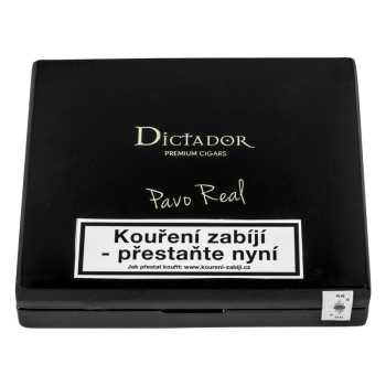 Dictador Pavo Real Belicoso 1/20