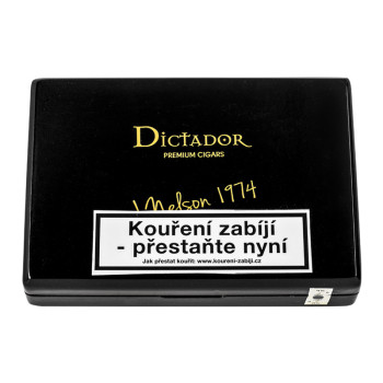 Dictador J.Nelson Robusto 1/20 - 3