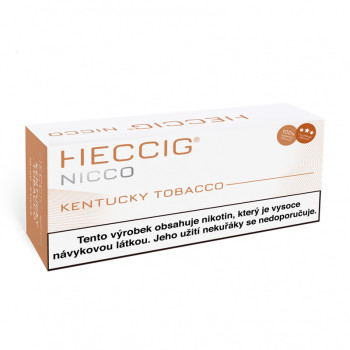 Heccig Nicco 2 in 1 Kentucky - 1