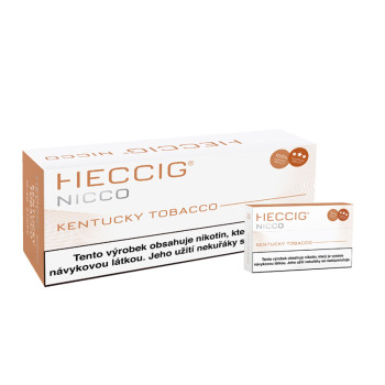 Heccig Nicco 2 in 1 Kentucky - 2