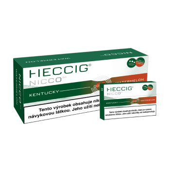Heccig Nicco 2 in 1 Watermelon - 2