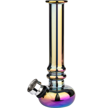 ZORR Mini Bong 12cm Rainbow color