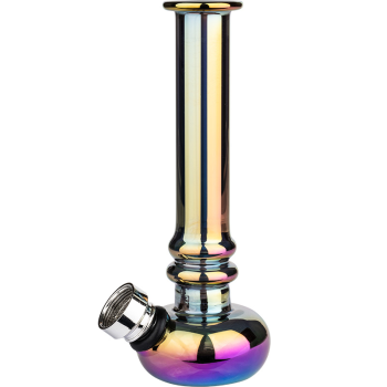 Zorr Mini Bong 12cm Rainbow color - 1