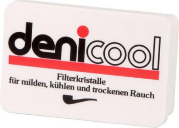 DENICOOL Filterkristalle 12g - 1