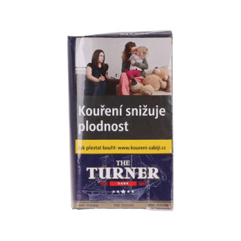 Turner Dark 40g