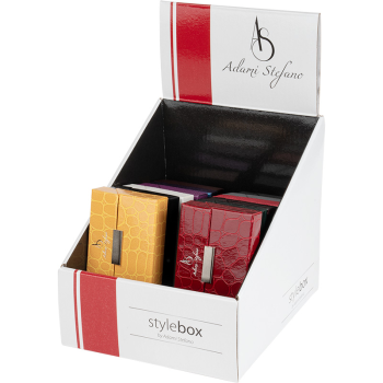 Adami Pouzdro pro HEETS