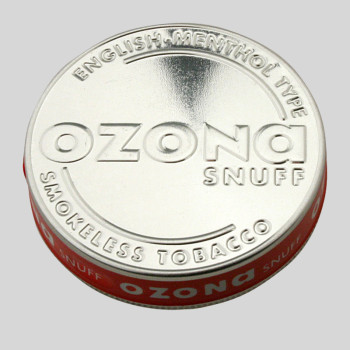 Ozona Menthol Snuff 5g